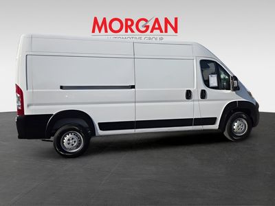 2025 Ram ProMaster 2500 - Photo 5