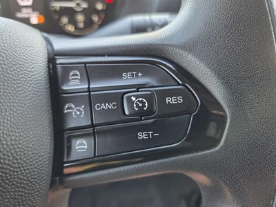 2025 Ram ProMaster 2500 - Photo 19