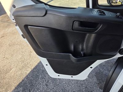 2025 Ram ProMaster 2500 - Photo 22