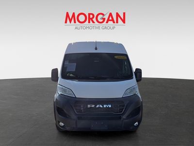2025 Ram ProMaster 2500 - Photo 3