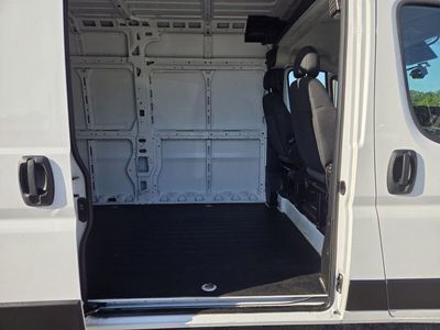 2025 Ram ProMaster 2500 - Photo 30
