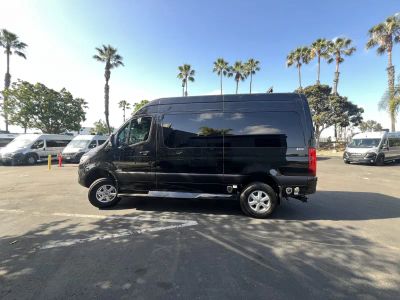 2024 Midwest Automotive Designs LUXE CRUISER - Photo 11