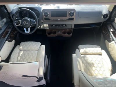 2024 Midwest Automotive Designs LUXE CRUISER - Photo 3
