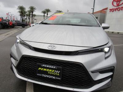 2026 Toyota COROLLA - Photo 5