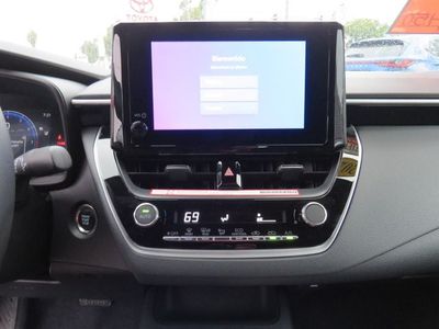 2026 Toyota COROLLA - Photo 25
