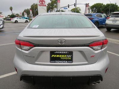 2026 Toyota COROLLA - Photo 47