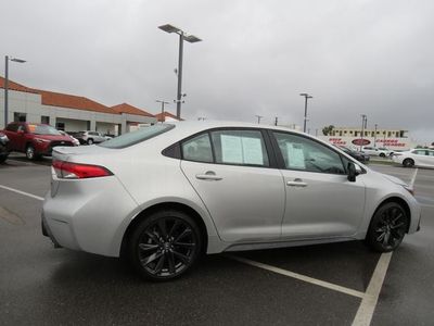 2026 Toyota COROLLA - Photo 14