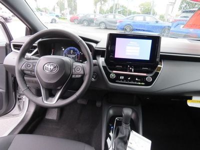 2026 Toyota COROLLA - Photo 22
