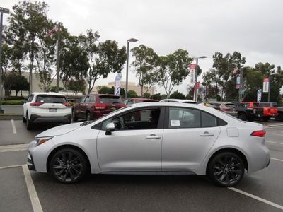 2026 Toyota COROLLA - Photo 7