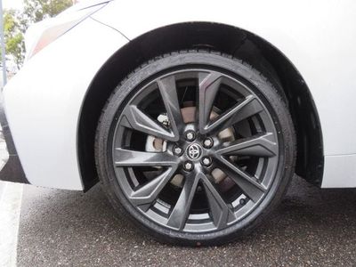 2026 Toyota COROLLA - Photo 6