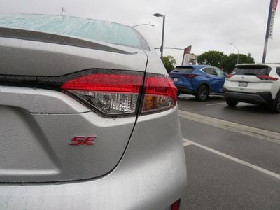 2026 Toyota COROLLA - Photo 11