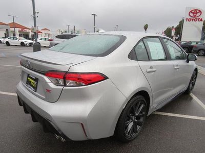 2026 Toyota COROLLA - Photo 48