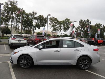 2026 Toyota COROLLA - Photo 45