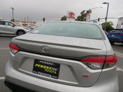 2026 Toyota COROLLA - Photo 50