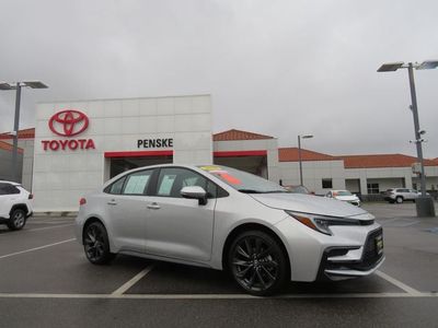 2026 Toyota COROLLA - Photo 15