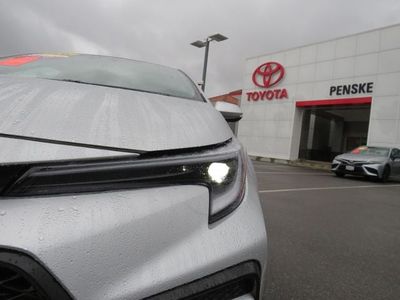 2026 Toyota COROLLA - Photo 4