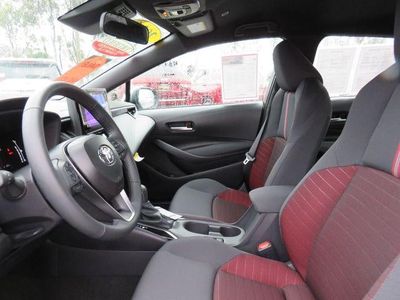 2026 Toyota COROLLA - Photo 54