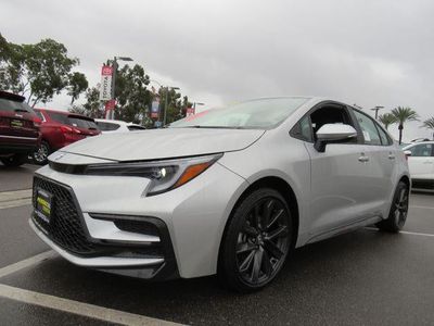 2026 Toyota COROLLA - Photo 41