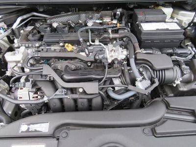 2026 Toyota COROLLA - Photo 74