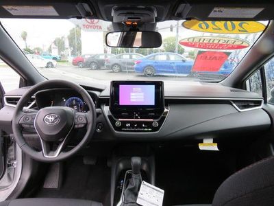 2026 Toyota COROLLA - Photo 59