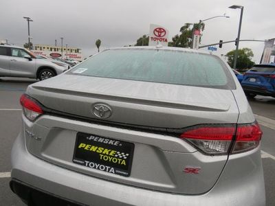 2026 Toyota COROLLA - Photo 12