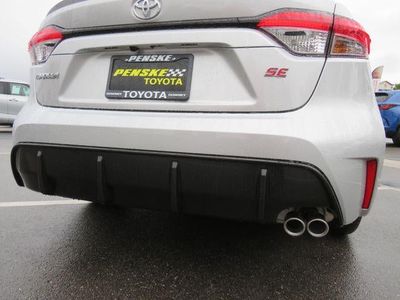 2026 Toyota COROLLA - Photo 51