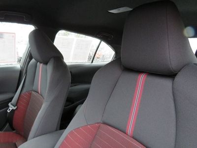 2026 Toyota COROLLA - Photo 17