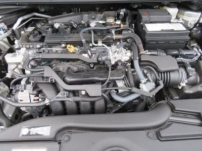 2026 Toyota COROLLA - Photo 36