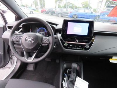 2026 Toyota COROLLA - Photo 60