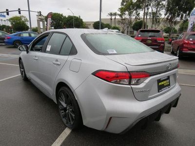2026 Toyota COROLLA - Photo 46