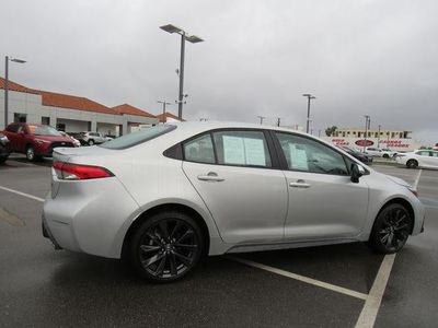 2026 Toyota COROLLA - Photo 52