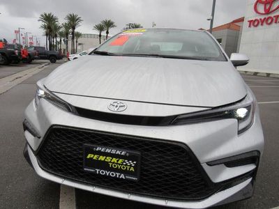 2026 Toyota COROLLA - Photo 43