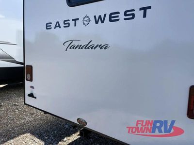 2026 EAST TO WEST Tandara - Photo 12