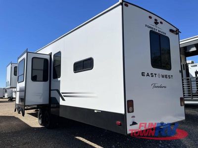 2026 EAST TO WEST Tandara - Photo 4
