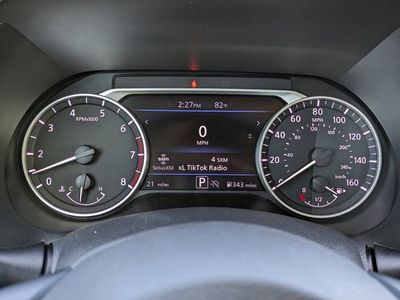 2025 Nissan Sentra - Photo 28