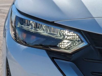 2025 Nissan Sentra - Photo 10