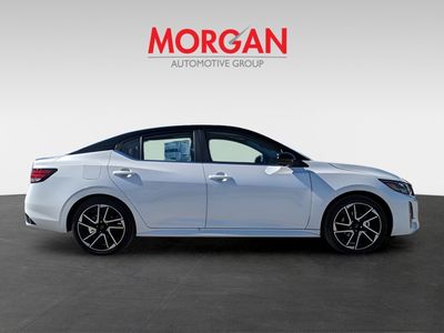 2025 Nissan Sentra - Photo 4