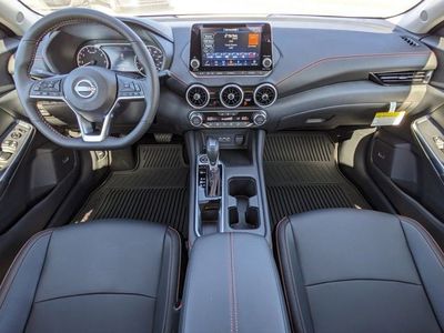 2025 Nissan Sentra - Photo 14