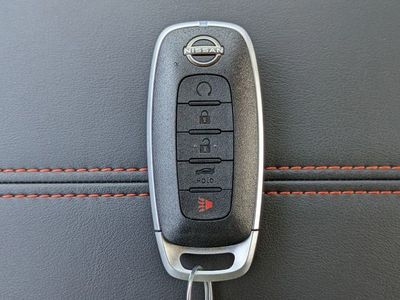 2025 Nissan Sentra - Photo 31