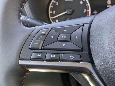 2025 Nissan Sentra - Photo 26