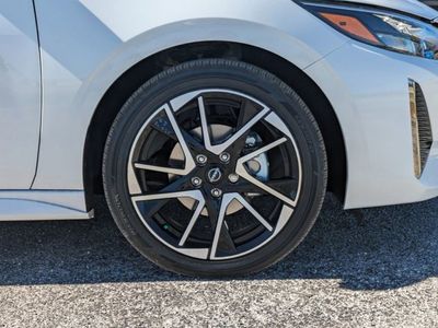 2025 Nissan Sentra - Photo 11
