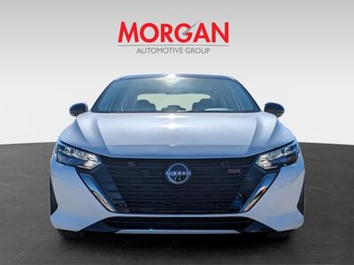 2025 Nissan Sentra - Photo 3