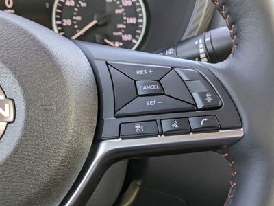 2025 Nissan Sentra - Photo 27