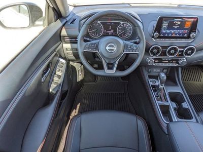 2025 Nissan Sentra - Photo 15