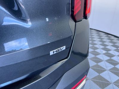 2026 Kia Sorento Hybrid - Photo 6