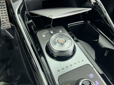 2026 Kia Sorento Hybrid - Photo 21