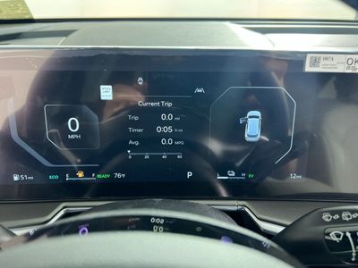 2026 Kia Sorento Hybrid - Photo 19