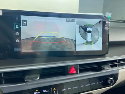 2026 Kia Sorento Hybrid - Photo 26