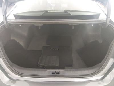 2025 Nissan Altima — photo 11 view