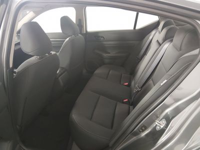 2025 Nissan Altima — photo 20 view